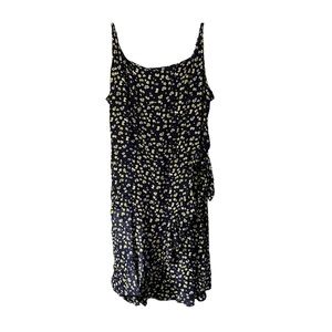 Floral Altar’d State Dress